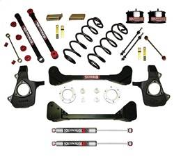 Skyjacker - Skyjacker C7360SK-M Suspension Lift Kit w/Shock - Image 1