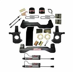 Skyjacker - Skyjacker C7660PK-X Suspension Lift Kit w/Shock - Image 1