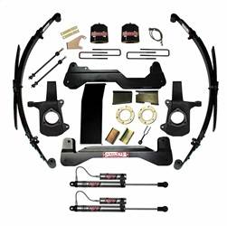 Skyjacker - Skyjacker C7660PKS-X Suspension Lift Kit w/Shock - Image 1