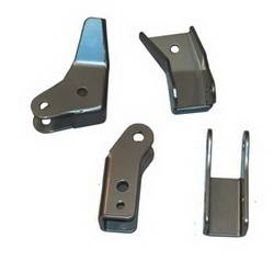 Skyjacker - Skyjacker C93AR Autoride Shock Absorber Relocation Bracket - Image 1