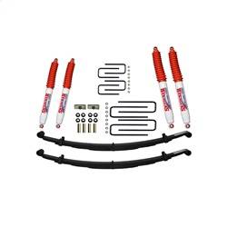 Skyjacker - Skyjacker D200AK-H Suspension Lift Kit w/Shock - Image 1