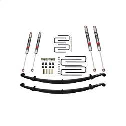 Skyjacker - Skyjacker D200AK-M Suspension Lift Kit w/Shock - Image 1