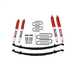 Skyjacker - Skyjacker D200AK-N Suspension Lift Kit w/Shock - Image 1