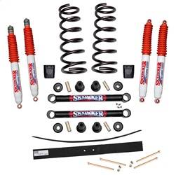 Skyjacker - Skyjacker D2513K-H Suspension Lift Kit w/Shock - Image 1