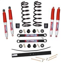 Skyjacker - Skyjacker D2513K-N Suspension Lift Kit w/Shock - Image 1