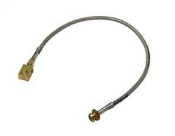 Skyjacker - Skyjacker FBL65 Stainless Steel Brake Line Front - Image 1