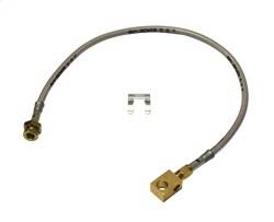 Skyjacker - Skyjacker RBL44 Stainless Steel Brake Line Rear - Image 1