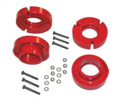 Skyjacker - Skyjacker FF25 Polyurethane Spacer Leveling Kit - Image 1