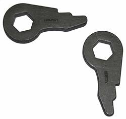 Skyjacker - Skyjacker F301KE Torsion Key Front Leveling Kit - Image 1