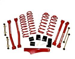 Skyjacker - Skyjacker JK2501KCR Suspension Lift Kit - Image 1