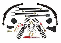 Skyjacker - Skyjacker F56024KS Suspension Lift Kit - Image 1