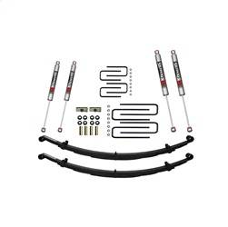 Skyjacker - Skyjacker D400AK-M Suspension Lift Kit w/Shock - Image 1