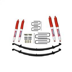 Skyjacker - Skyjacker D400AK-N Suspension Lift Kit w/Shock - Image 1