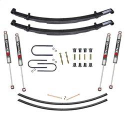 Skyjacker - Skyjacker D400BAK-M Suspension Lift Kit w/Shock - Image 1