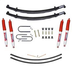 Skyjacker - Skyjacker D400BAK-N Suspension Lift Kit w/Shock - Image 1