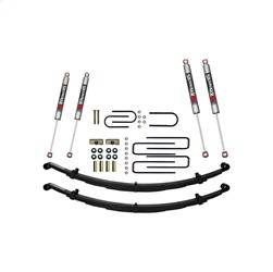 Skyjacker - Skyjacker D400BK-M Suspension Lift Kit w/Shock - Image 1