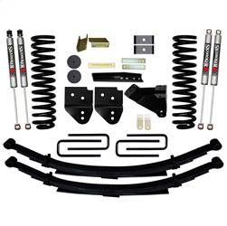 Skyjacker - Skyjacker F11401KS-M Suspension Lift Kit w/Shock - Image 1