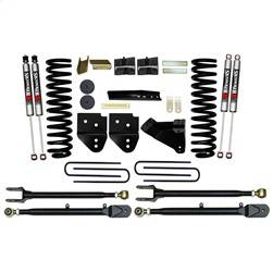 Skyjacker - Skyjacker F114024K-M Suspension Lift Kit w/Shock - Image 1