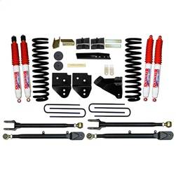 Skyjacker - Skyjacker F114524KH-H Suspension Lift Kit w/Shock - Image 1