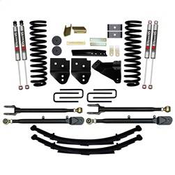 Skyjacker - Skyjacker F114524KS-M Suspension Lift Kit w/Shock - Image 1