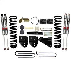 Skyjacker - Skyjacker F11601K-M Suspension Lift Kit w/Shock - Image 1