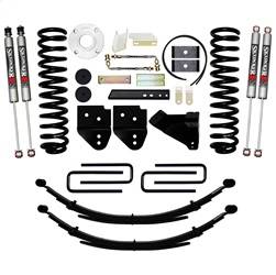 Skyjacker - Skyjacker F11601KS-M Suspension Lift Kit w/Shock - Image 1