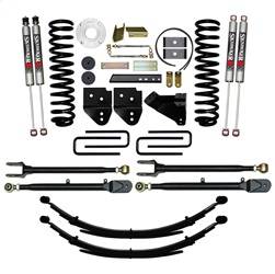 Skyjacker - Skyjacker F116024KS-M Suspension Lift Kit w/Shock - Image 1