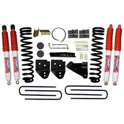 Skyjacker - Skyjacker F11651KH-H Suspension Lift Kit w/Shock - Image 1