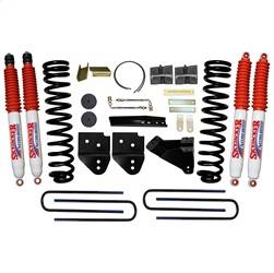 Skyjacker - Skyjacker F11651KH-N Suspension Lift Kit w/Shock - Image 1