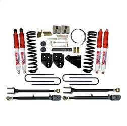 Skyjacker - Skyjacker F116524KH-N Suspension Lift Kit w/Shock - Image 1