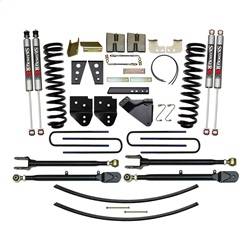 Skyjacker - Skyjacker F11802K-M Suspension Lift Kit w/Shock - Image 1