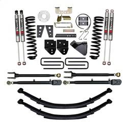 Skyjacker - Skyjacker F11802KS-M Suspension Lift Kit w/Shock - Image 1