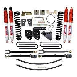 Skyjacker - Skyjacker F11852KH-H Suspension Lift Kit w/Shock - Image 1