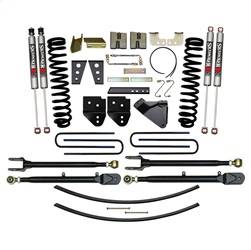 Skyjacker - Skyjacker F11852KH-M Suspension Lift Kit w/Shock - Image 1