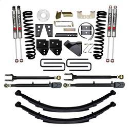 Skyjacker - Skyjacker F11852KS-M Suspension Lift Kit w/Shock - Image 1