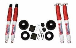 Skyjacker - Skyjacker JK20-N Suspension Lift Kit w/Shock - Image 1