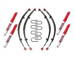 Skyjacker - Skyjacker J21BKH Sport Lift Kit - Image 1