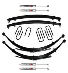 Skyjacker - Skyjacker D400CDKS4-M Suspension Lift Kit w/Shock - Image 1