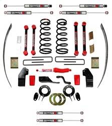 Skyjacker - Skyjacker D4522K-M Suspension Lift Kit w/Shock - Image 1