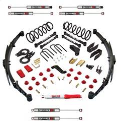 Skyjacker - Skyjacker D4529KS-M Suspension Lift Kit w/Shock - Image 1