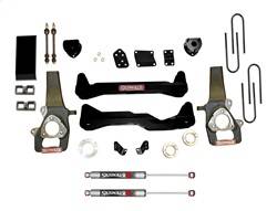 Skyjacker - Skyjacker D640SSK-M Suspension Lift Kit w/Shock - Image 1