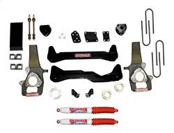 Skyjacker - Skyjacker D640SSK-N Suspension Lift Kit w/Shock - Image 1