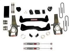 Skyjacker - Skyjacker D660SSK-M Suspension Lift Kit w/Shock - Image 1