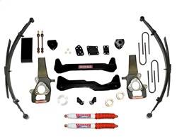 Skyjacker - Skyjacker D660SSKS-H Suspension Lift Kit w/Shock - Image 1