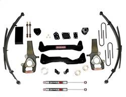 Skyjacker - Skyjacker D660SSKS-M Suspension Lift Kit w/Shock - Image 1