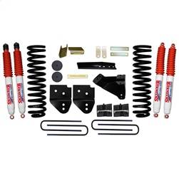 Skyjacker - Skyjacker F11401K-H Suspension Lift Kit w/Shock - Image 1