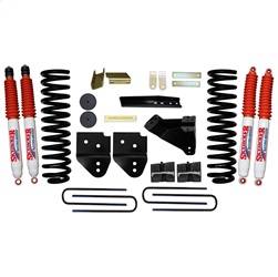 Skyjacker - Skyjacker F11401K-N Suspension Lift Kit w/Shock - Image 1