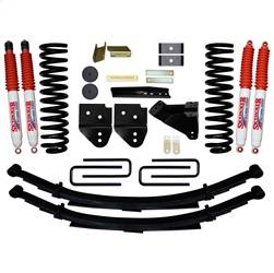 Skyjacker - Skyjacker F11401KS-H Suspension Lift Kit w/Shock - Image 1