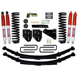 Skyjacker - Skyjacker F11401KS-N Suspension Lift Kit w/Shock - Image 1