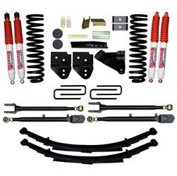 Skyjacker - Skyjacker F114024KS-N Suspension Lift Kit w/Shock - Image 1